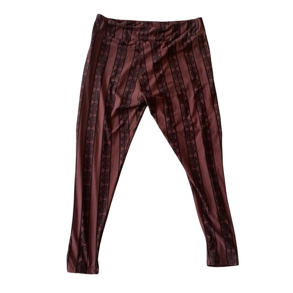 LuLaRoe Leggings - Picture 6 of 6